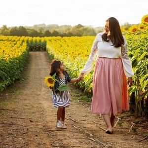 Meet your Posher, Leena